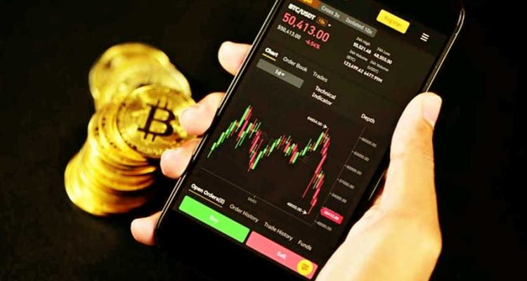 Aplikasi Trading Crypto Terbaik