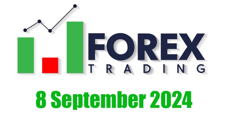 Berita Forex 8 September 2024