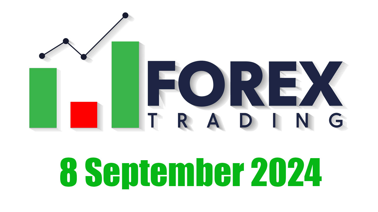 Berita Forex 8 September 2024