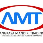 CV Angkasa Mandiri Trading