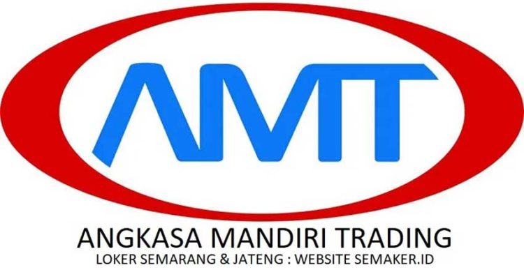 CV Angkasa Mandiri Trading