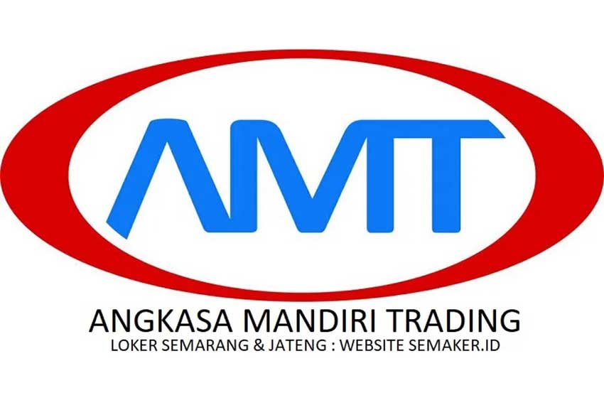 CV Angkasa Mandiri Trading