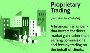 Proprietary Trading