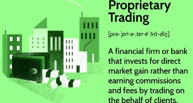 Proprietary Trading