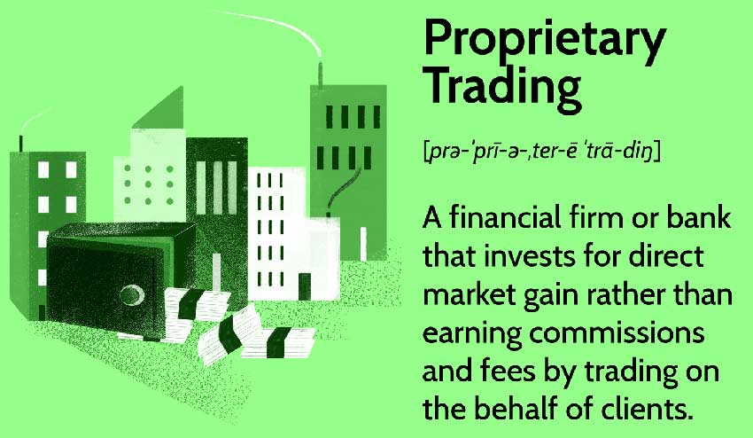 Proprietary Trading