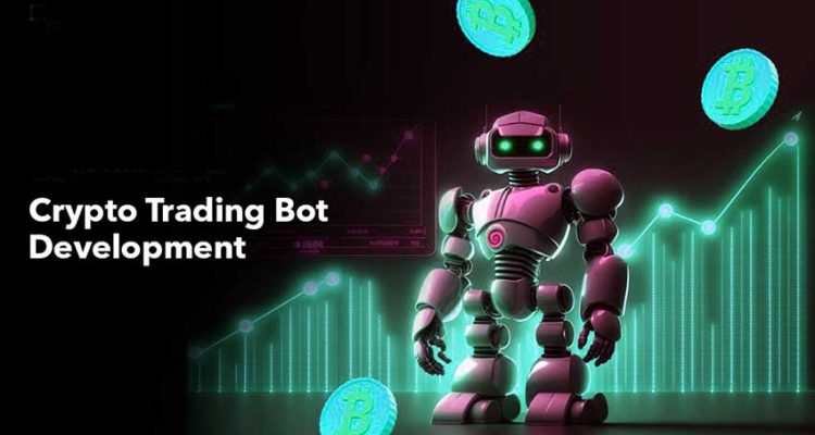 Crypto Trading Bot