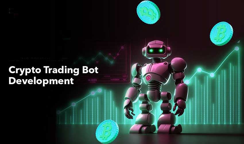 Crypto Trading Bot