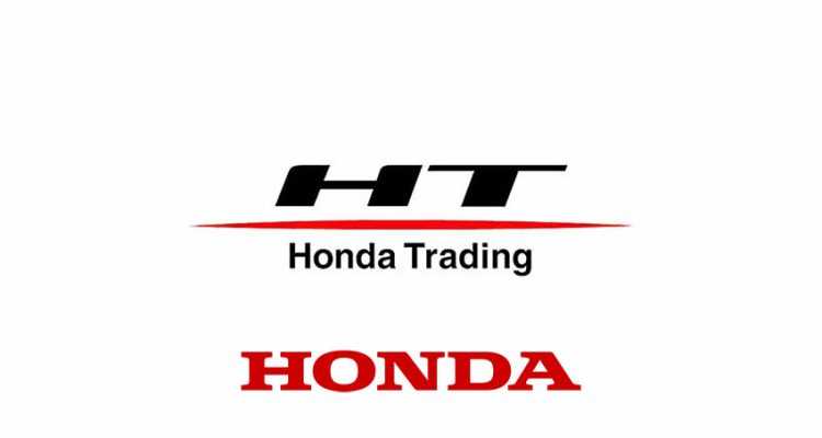 Honda Trading Indonesia