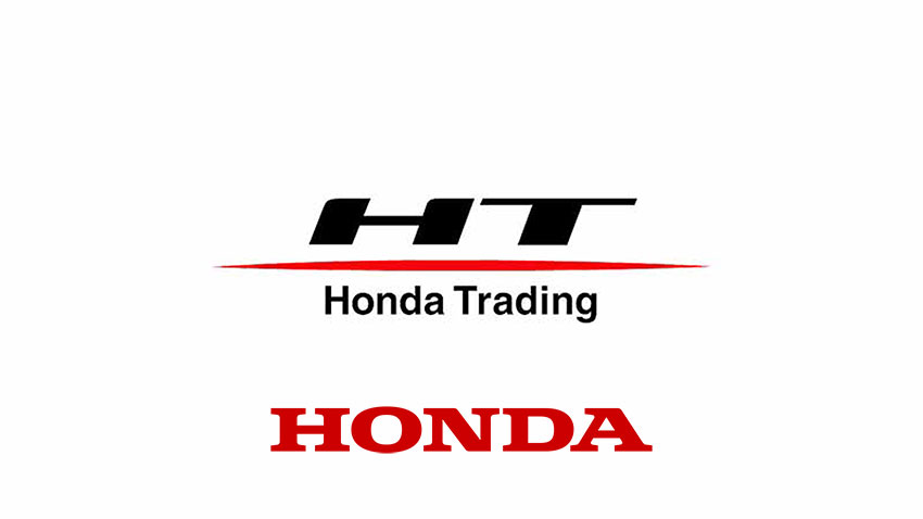 Honda Trading Indonesia