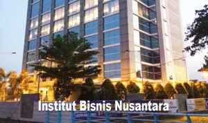 Institut Bisnis Nusantara