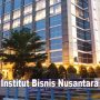 Institut Bisnis Nusantara