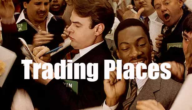 Trading Places