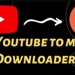 Aplikasi Youtube MP3 Download Tercepat