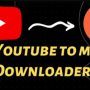 Aplikasi Youtube MP3 Download Tercepat